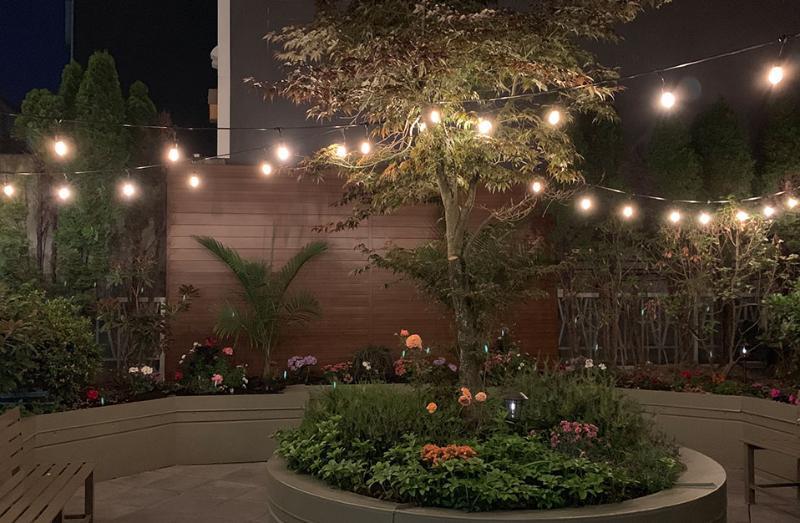 Best Western Plus Uptown Hotel Vancouver Ngoại thất bức ảnh